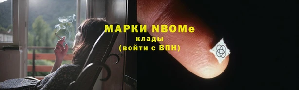 ALPHA PVP Куйбышев